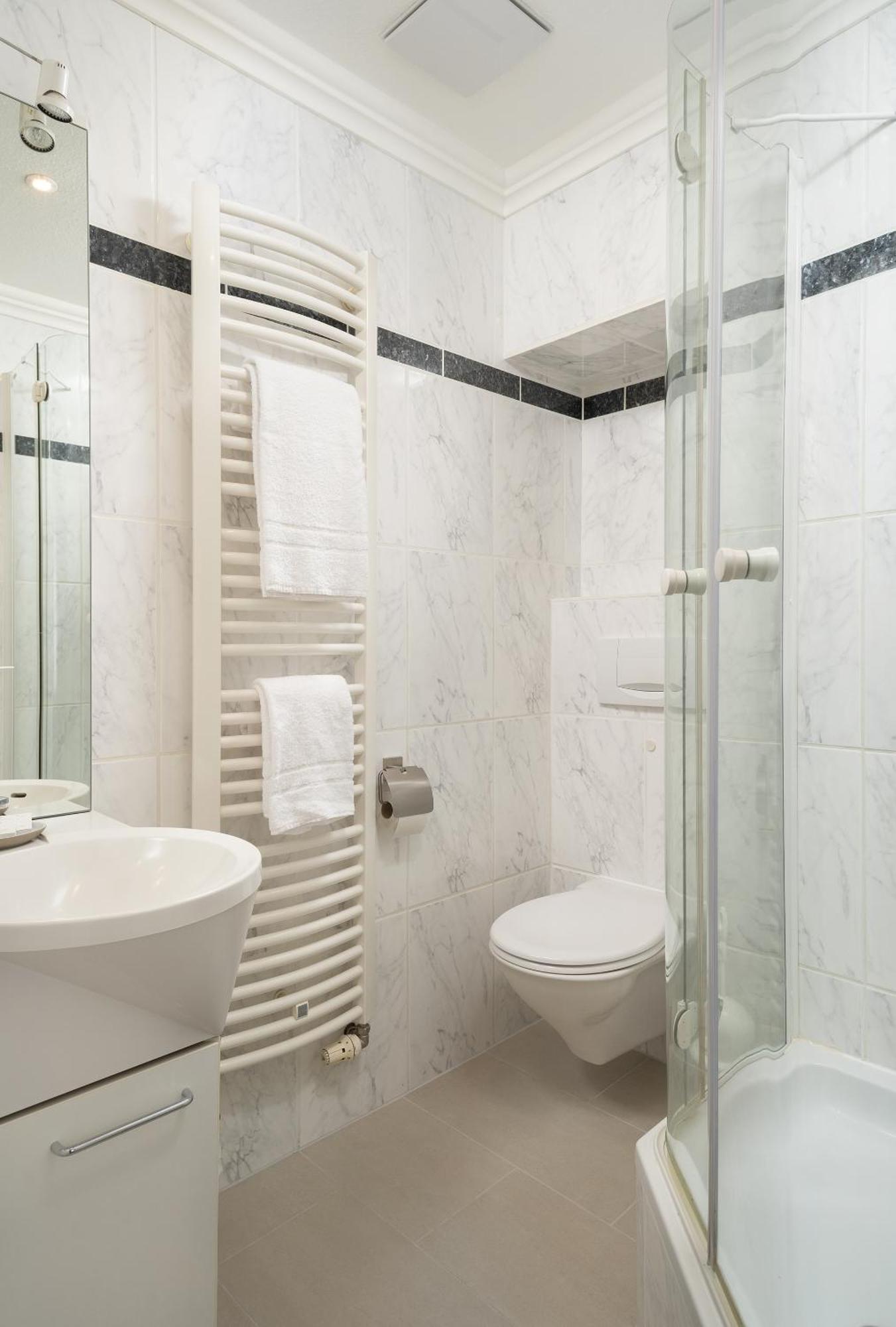Hotel Haus Am Park Боркум Номер фото